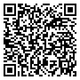 QR kód - kontaktní informace Ing. M. Papež